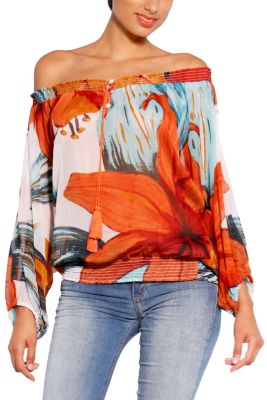 See all Desigual Rosas
