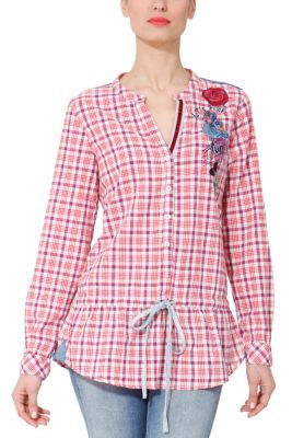 Camisas & Blusas Desigual Happy