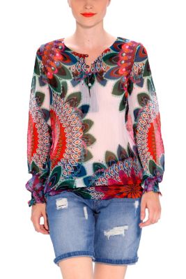 Shirts & Blouses Desigual Marly
