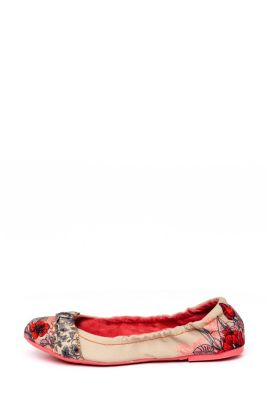 Ballarines Desigual Florencia