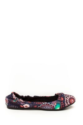 Rebajas de primavera Desigual Florencia