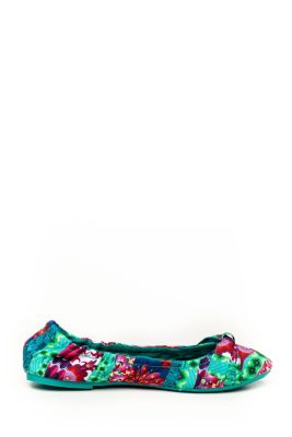 Planos Desigual Florencia