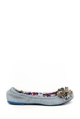 Ballarines Desigual Florencia