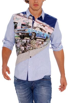 See all Desigual Mustang