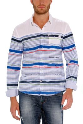 Shirts Desigual Patrick