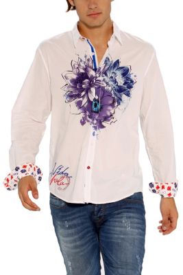 Bestsellers Desigual Flower Matteo