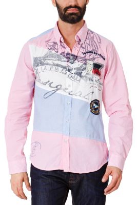 Bestsellers Desigual Belice