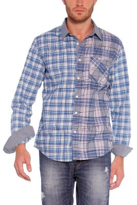 Shirts  Desigual Piet