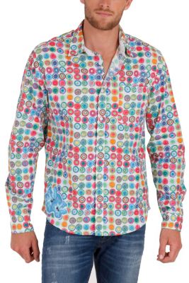 Shirts  Desigual Nolosman