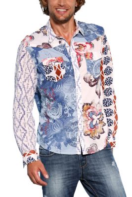 Shirts Desigual Pepito