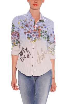Novedades Desigual Atypical
