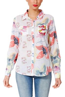 Camisas & Blusas Desigual Veronica
