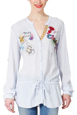 Camises & Bruses Desigual Doha