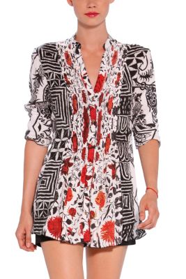 Shirts & Blouses Desigual Rynice