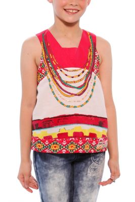 T-Shirts & Hemden Desigual Electrónica