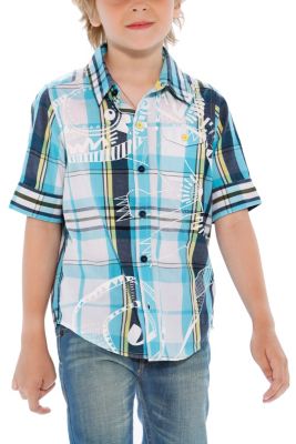 T-shirts & Shirts Desigual Times