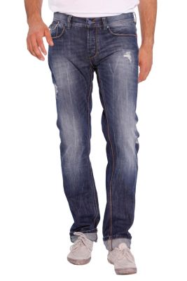 Denim Desigual Rub