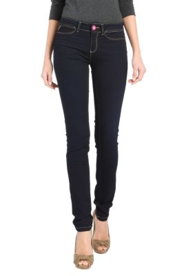 Denim Desigual Wow