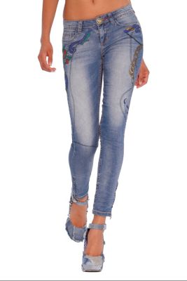Disney Desigual Skinny Sailor