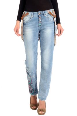 Denim Desigual Nemar