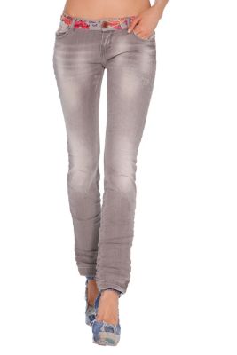 Pantalones Desigual Denia