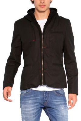 Chaquetas Desigual Elias