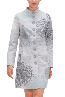 Coats & Jackets Desigual Lonely Girl