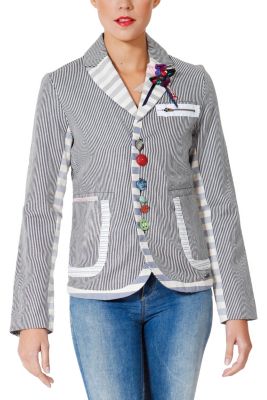 Veure tot Desigual Irina