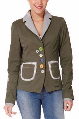 Abrigos & Chaquetas Desigual Lysithea