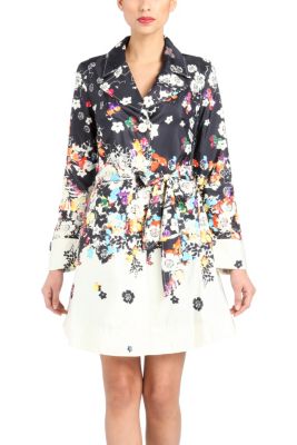 Jacks & Jassen Desigual Primavera