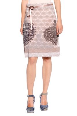 Faldilles Desigual Lonely Girl