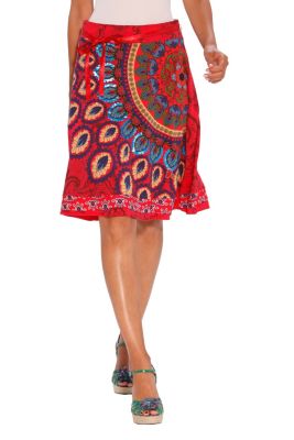 Novedades Desigual Cereza