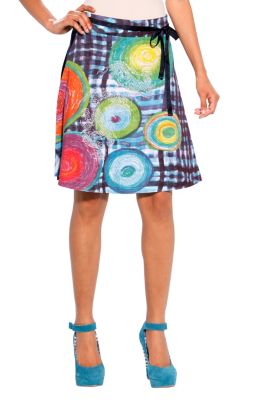 Skirts Desigual Celi