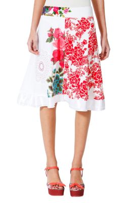 Skirts Desigual Vingy