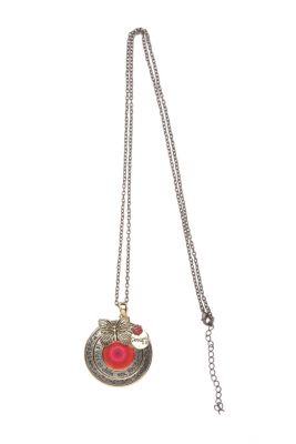 Jewellery Desigual Mariposa