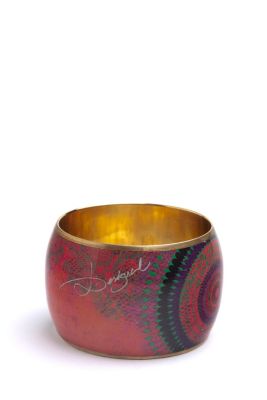 Sieraden Desigual Red Lace