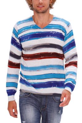 Bestsellers Desigual Rayas Azules