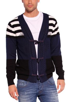 Jumpers Desigual Infinito