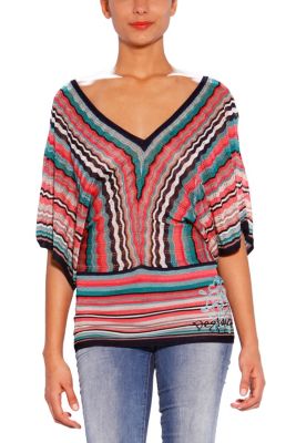 Jerseis Desigual Orense