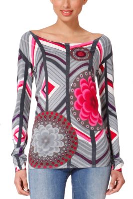 Jerseis Desigual Juallianne