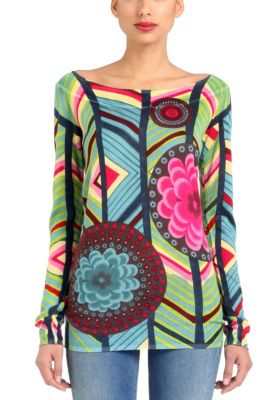Ver todos Desigual Juallianne