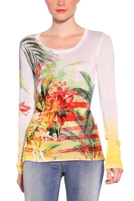 Ver todos Desigual Yellow