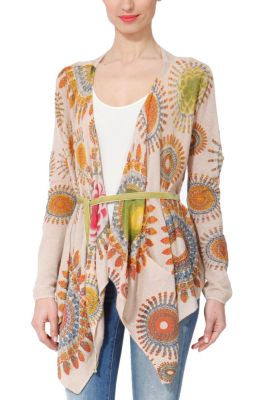 Jerseis Desigual Acuarela