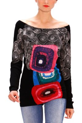 Sweaters & Hoodies Desigual Street