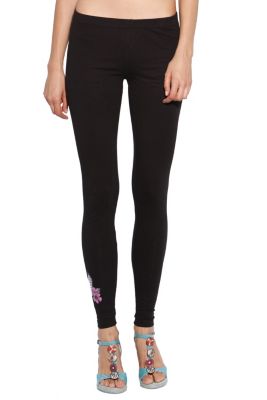 Bodywear Desigual Negro