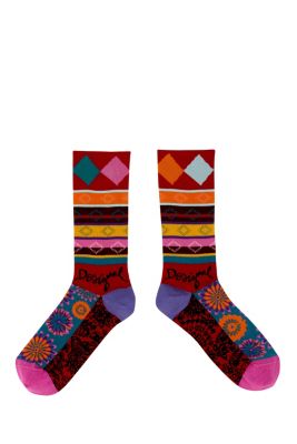 Bodywear Desigual Triangulo