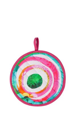 Manoplas Desigual Paintparty