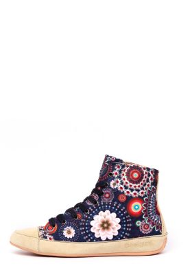 Planos Desigual Canela