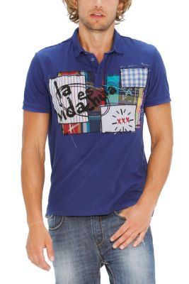 See all Desigual Patch