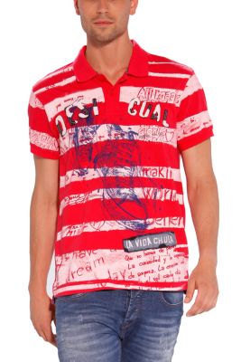 T-shirts & Polos Desigual Venice
